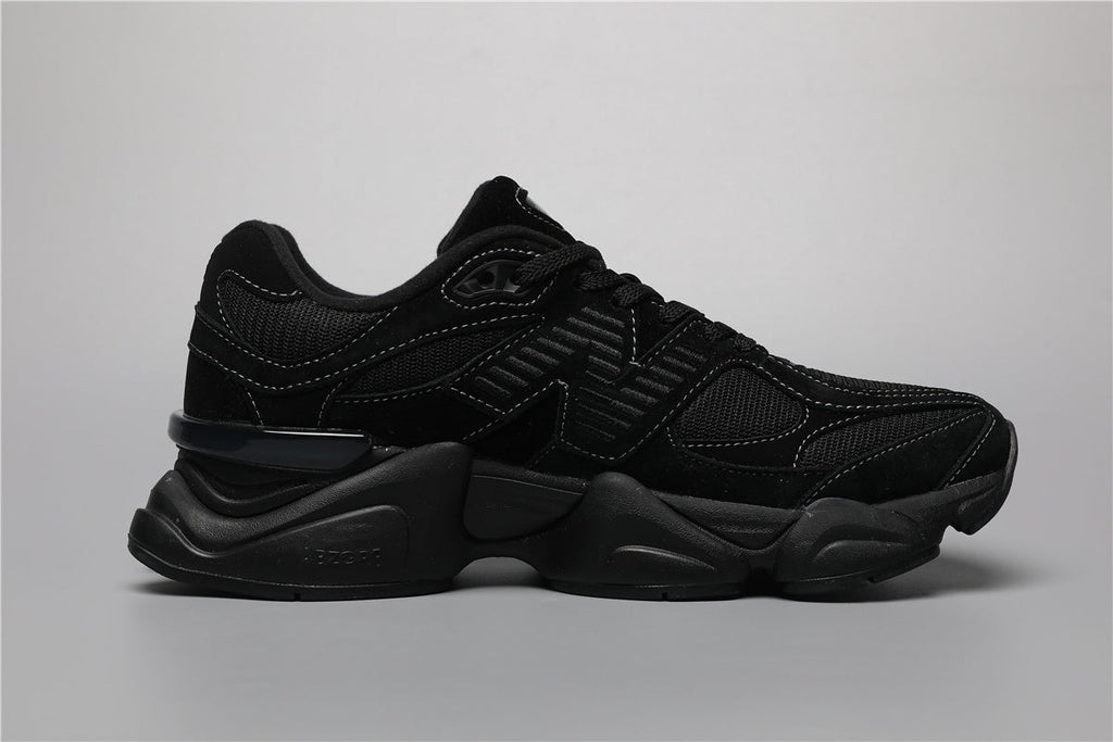 NB 9060 Full Black Edition