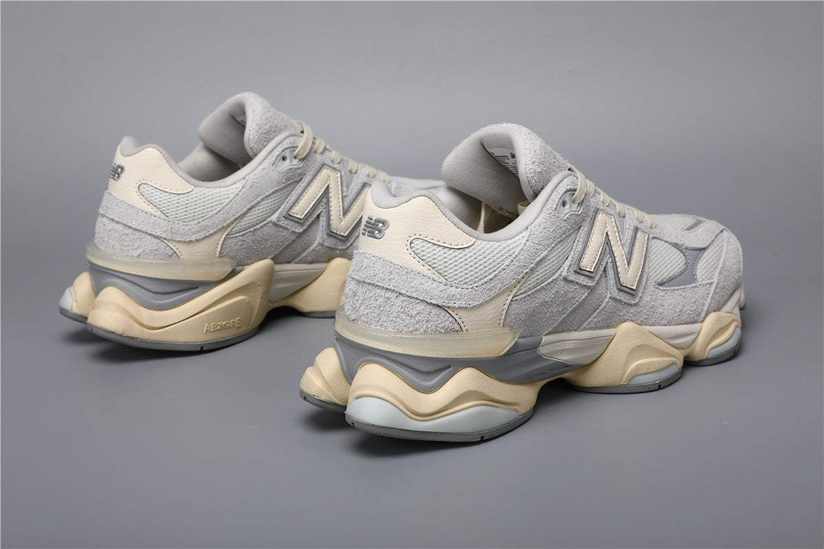 NB 9060 Gray White