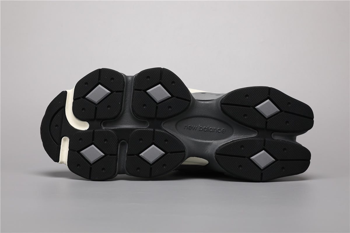 NB 9060 Gray Black