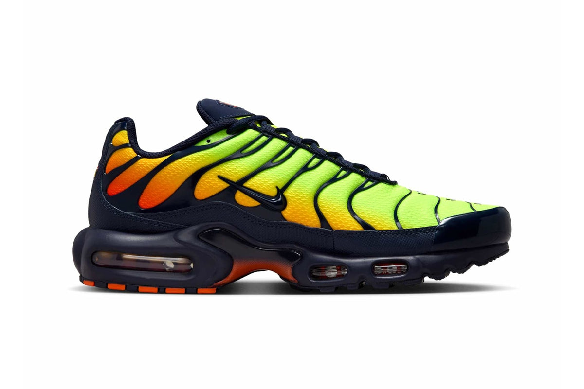 Air Max Plus Lemon Venom