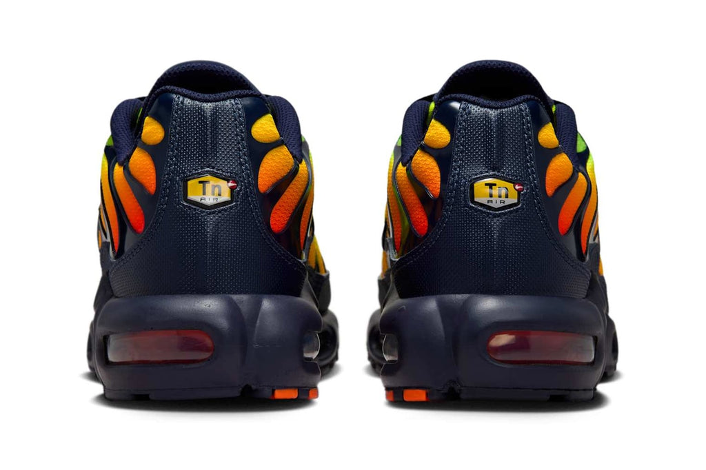 Air Max Plus Lemon Venom
