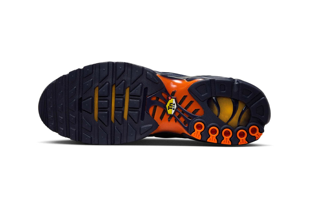 Air Max Plus Lemon Venom