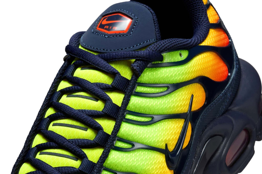 Air Max Plus Lemon Venom