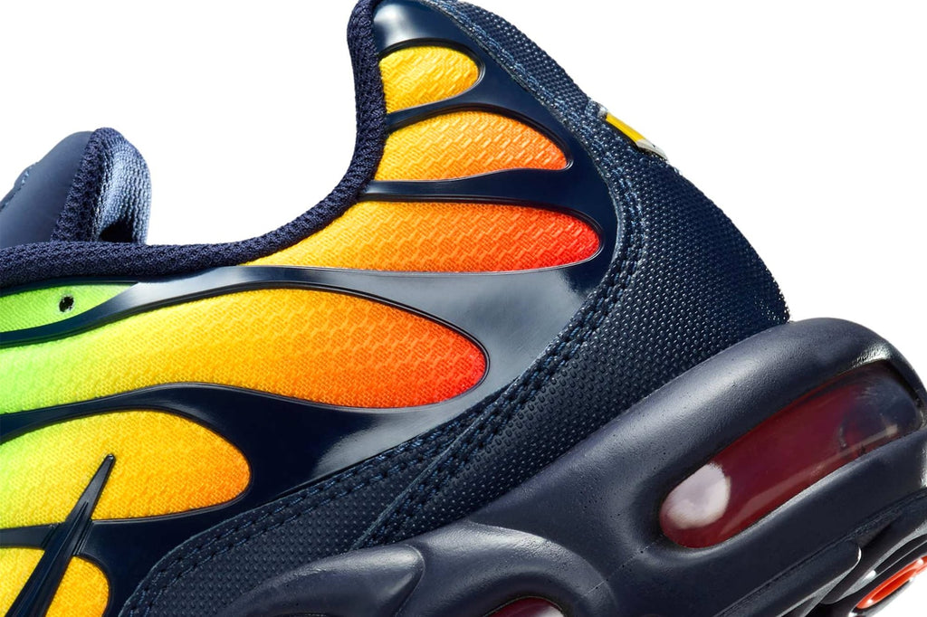 Air Max Plus Lemon Venom