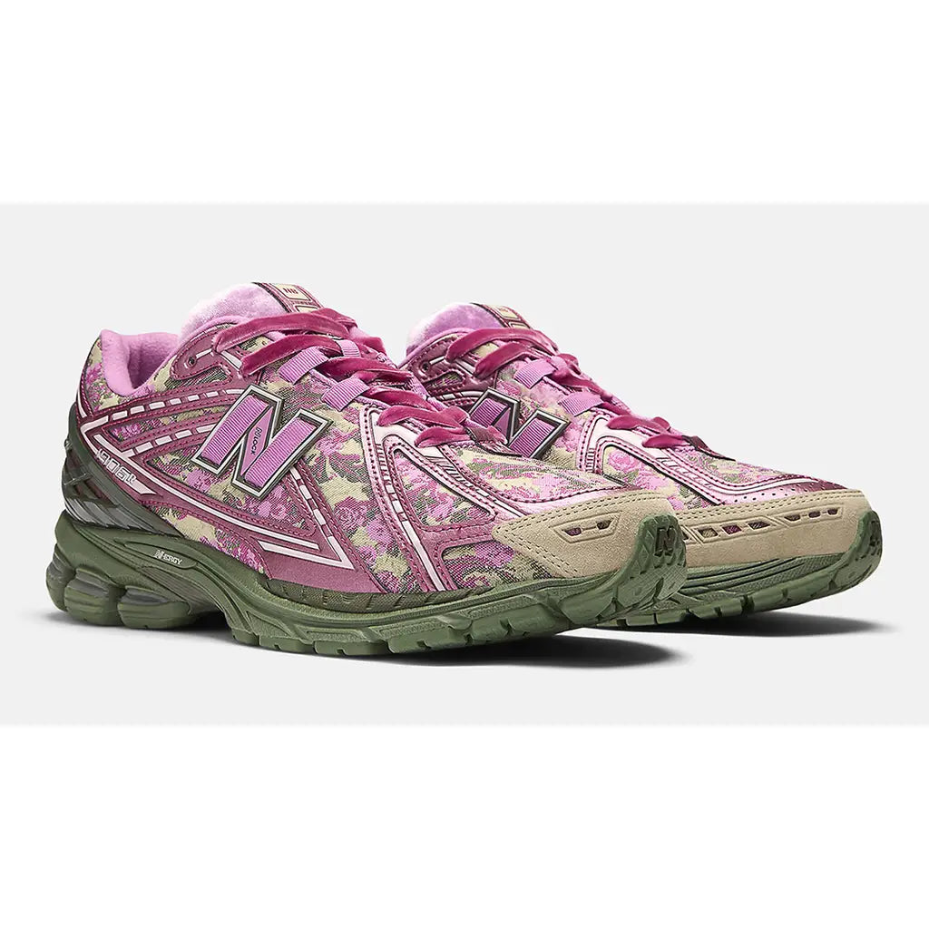 Jack Harlow x NB 1906R Rose Runner