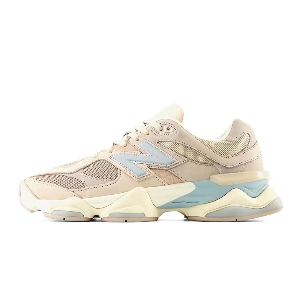 NB 9060 Ivory Cream Pink Sand