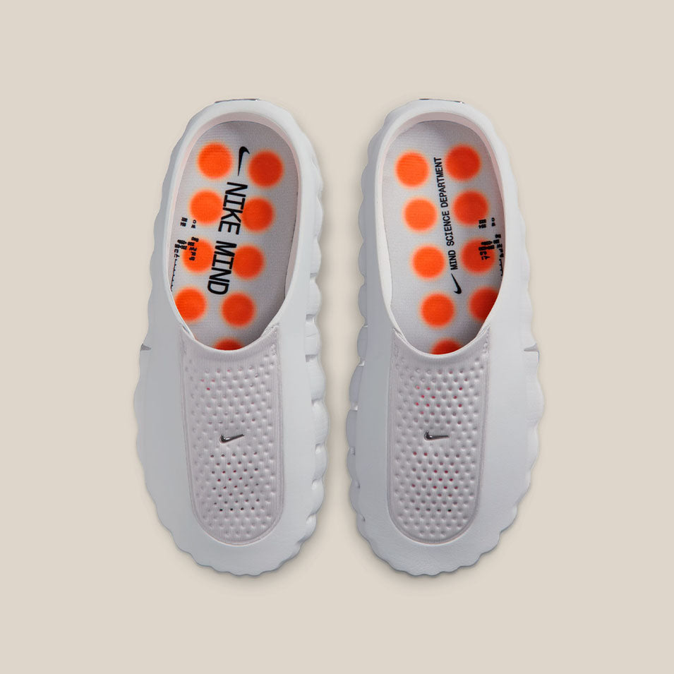 NIKE MIND 001
